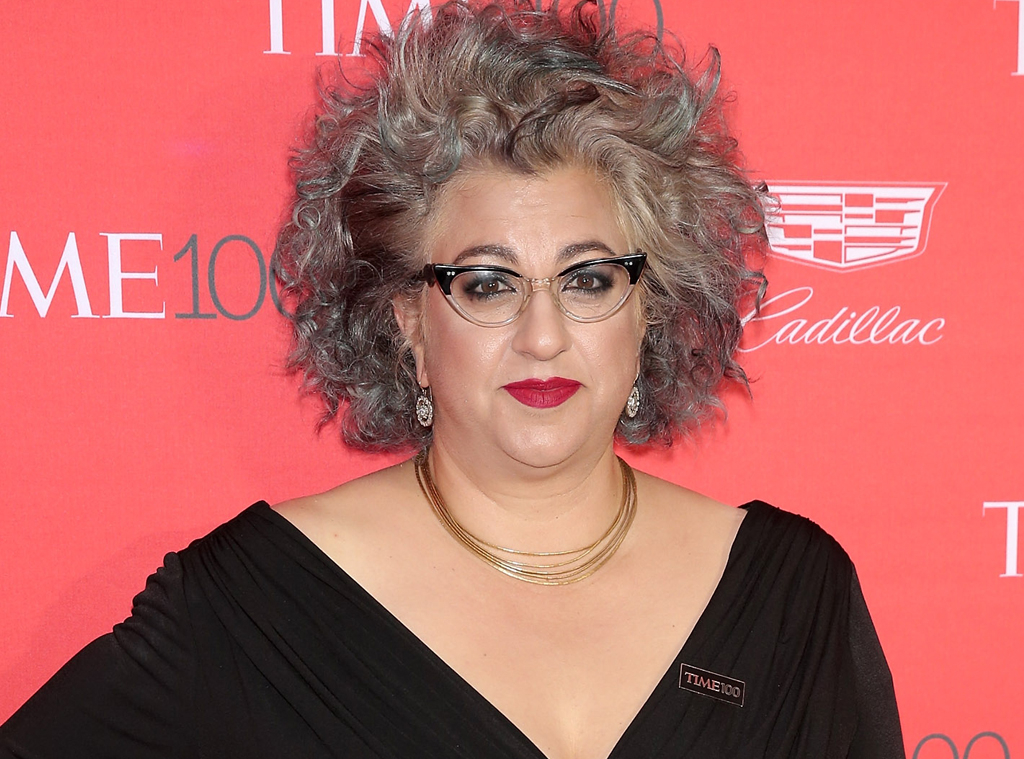 Jenji Kohan Jenji Kohan